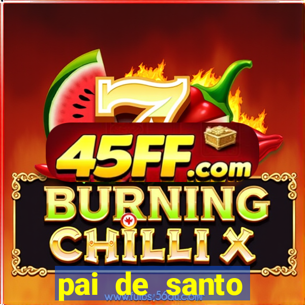 pai de santo consulta gratuita